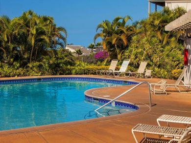 Wailea Condo 878529